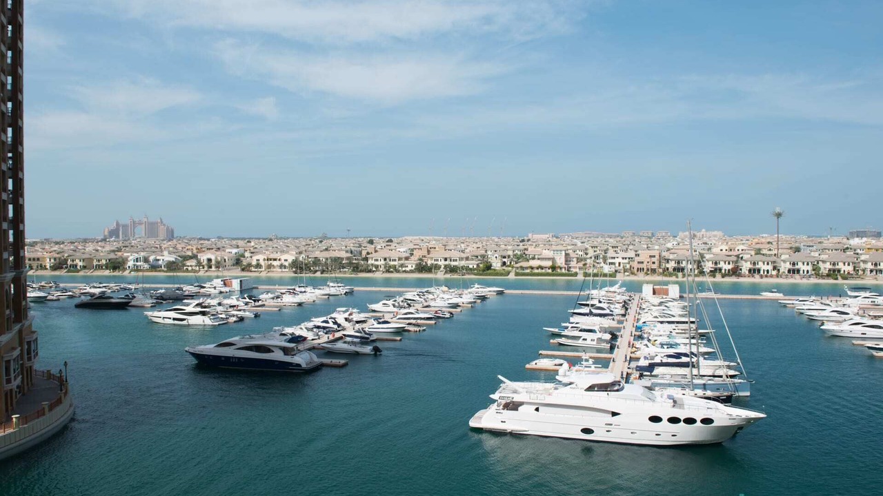 Photo of Others in Palm Jumeirah