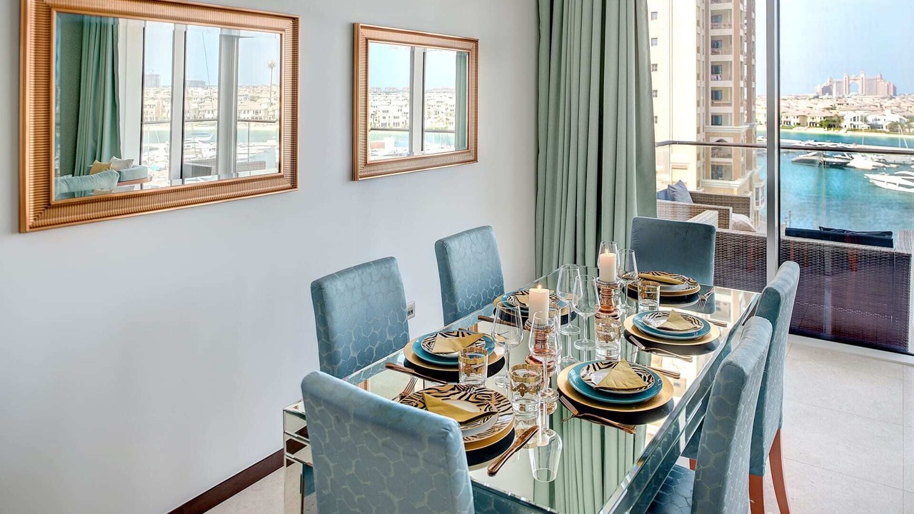 Photo of Others in Palm Jumeirah