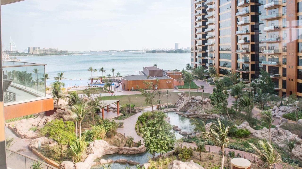 Photo of Others in Palm Jumeirah