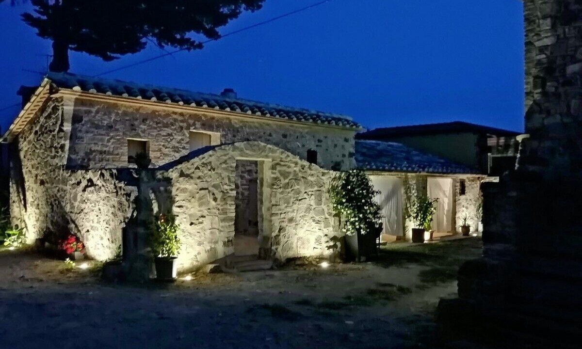 Photo of Outdoor in Montenero