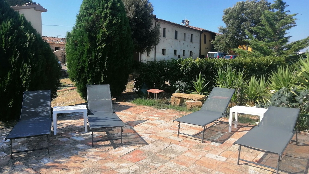 Photo of Patio Balcony in Montenero