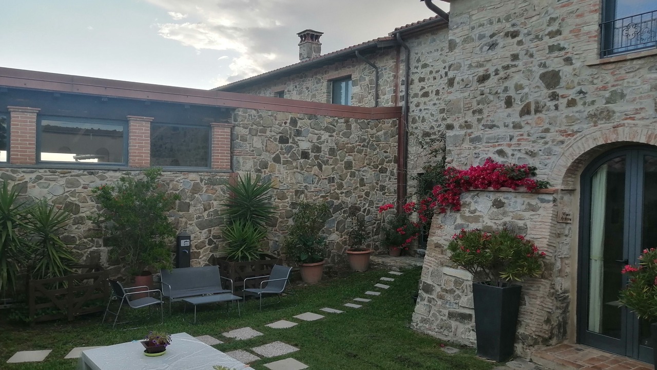 Photo of Patio Balcony in Montenero