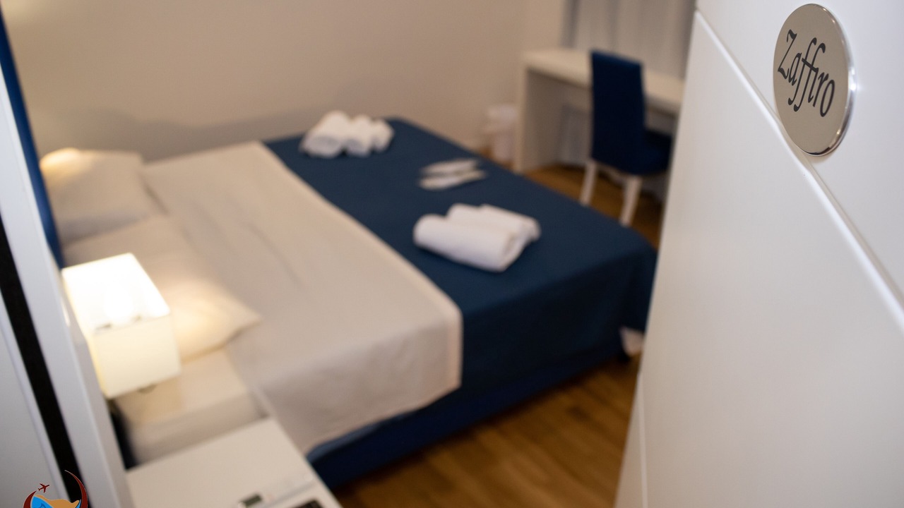 Photo of Bedroom in Reggio Calabria