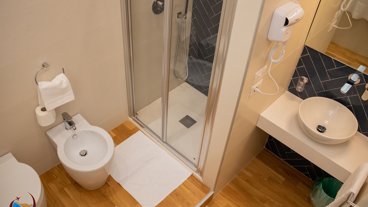 Photo of Bathroom in Reggio Calabria