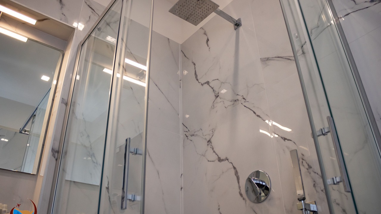 Photo of Bathroom in Reggio Calabria