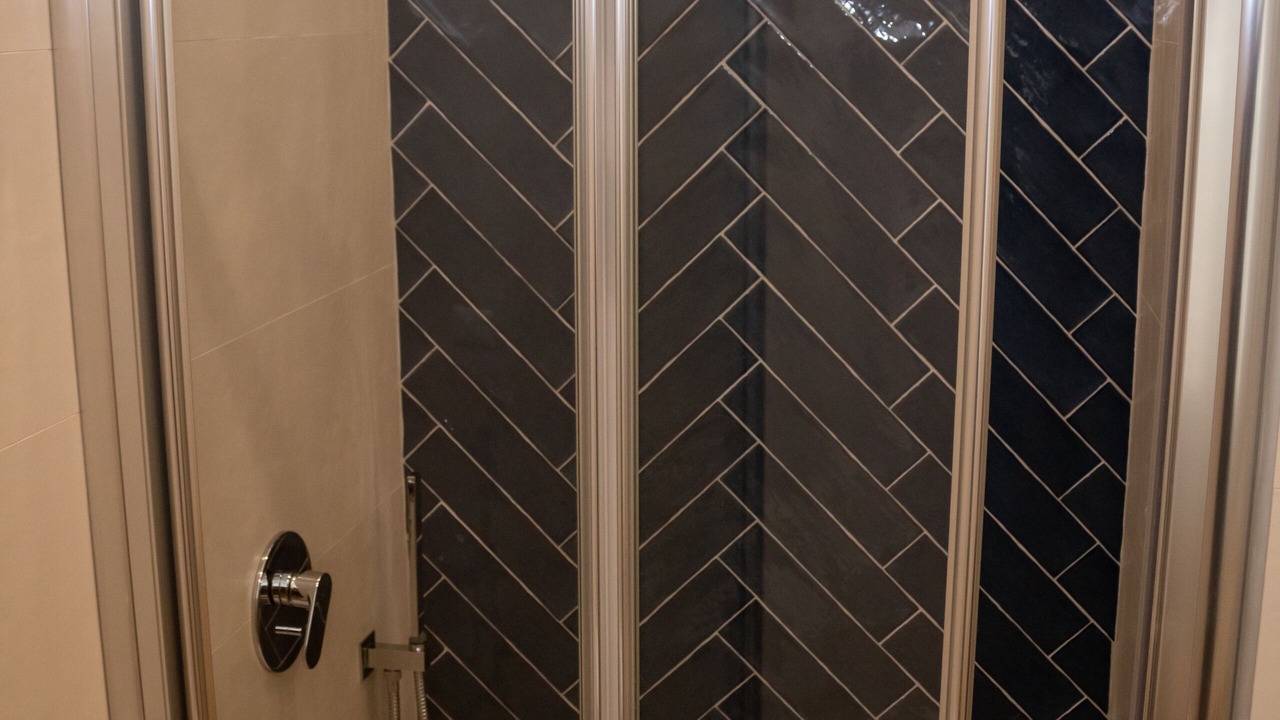 Photo of Bathroom in Reggio Calabria