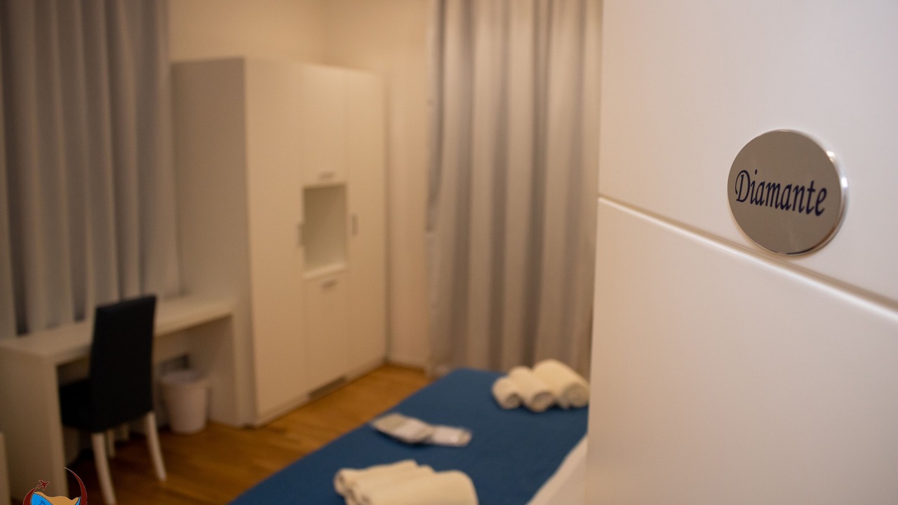 Photo of Bedroom in Reggio Calabria