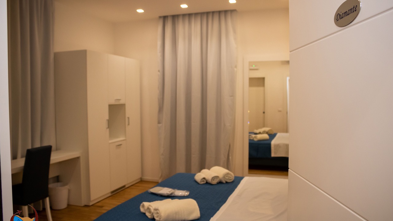 Photo of Bedroom in Reggio Calabria