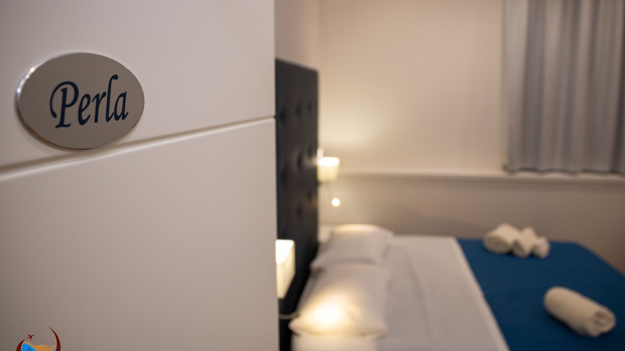 Photo of Bedroom in Reggio Calabria