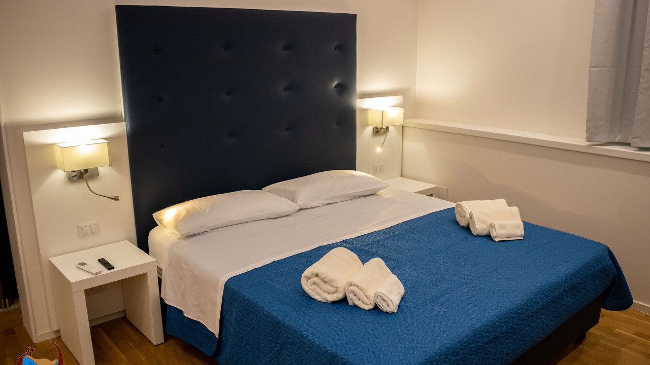 Photo of Bedroom in Reggio Calabria