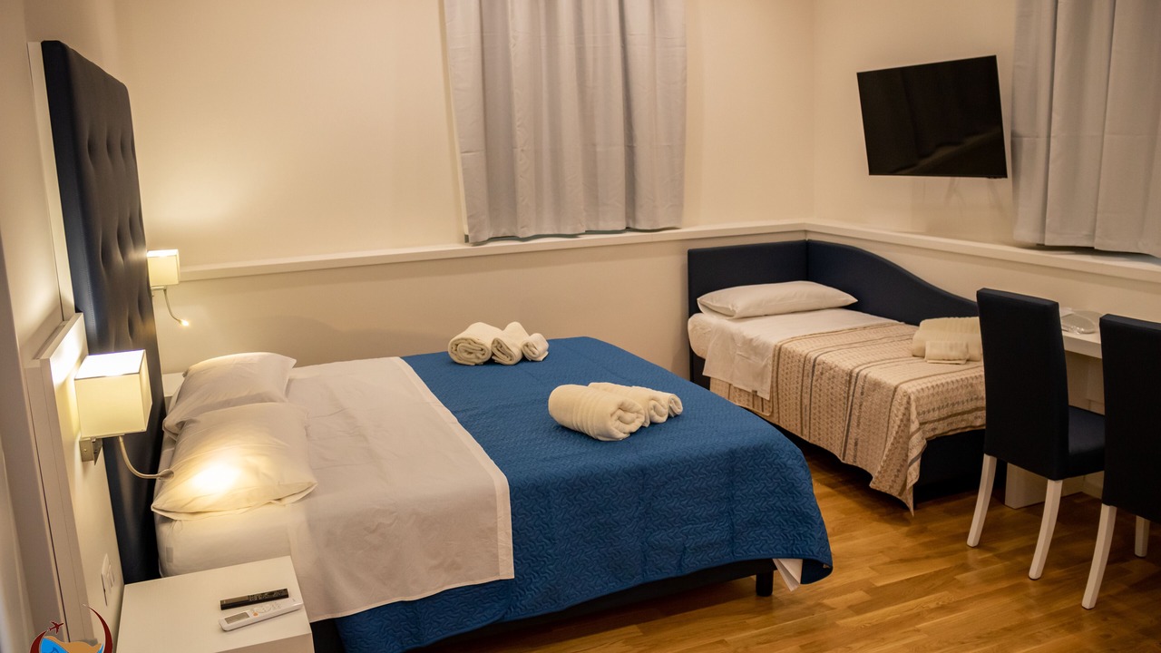 Photo of Bedroom in Reggio Calabria