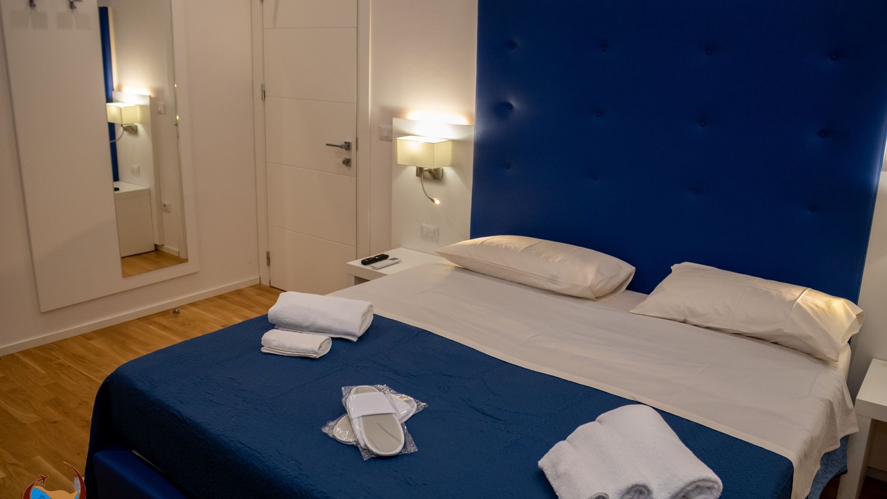 Photo of Bedroom in Reggio Calabria