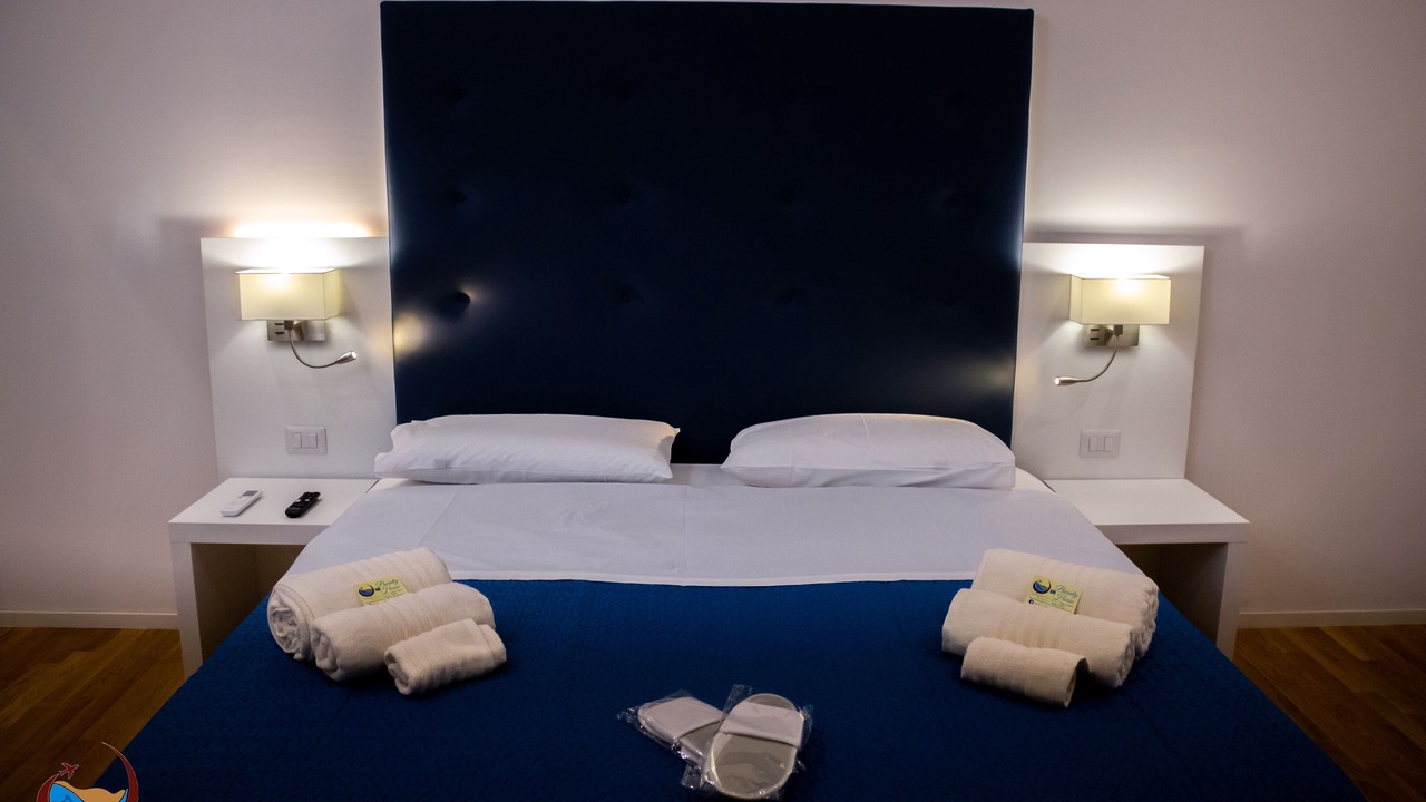 Photo of Bedroom in Reggio Calabria