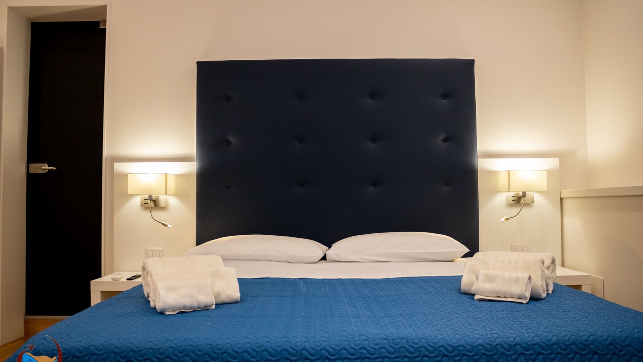 Photo of Bedroom in Reggio Calabria