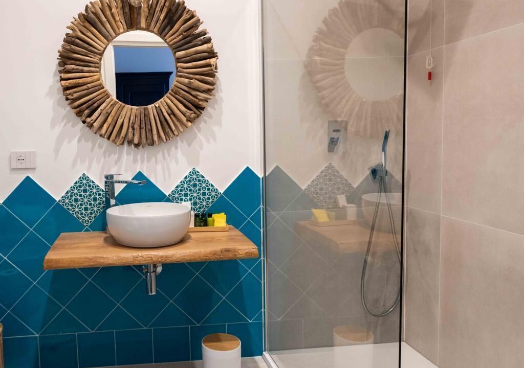 Photo of Bathroom in Vittorio Emanuele