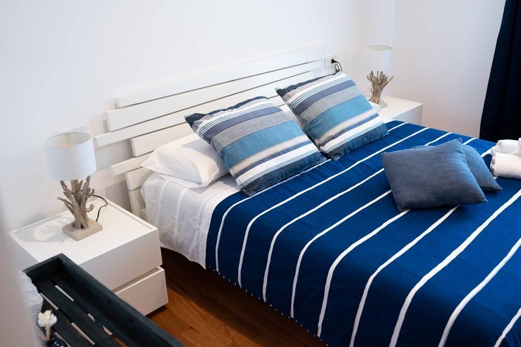 Photo of Bedroom in Vittorio Emanuele