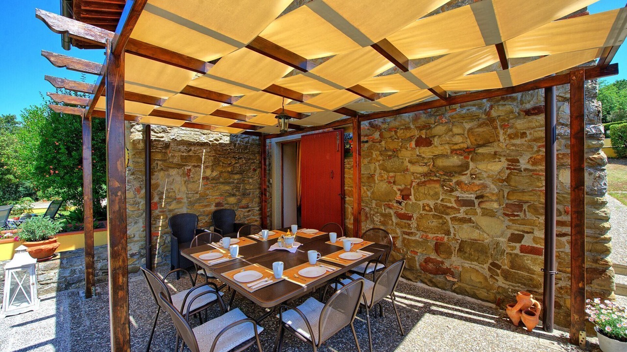Photo of Outdoor in Civitella in Val di Chiana
