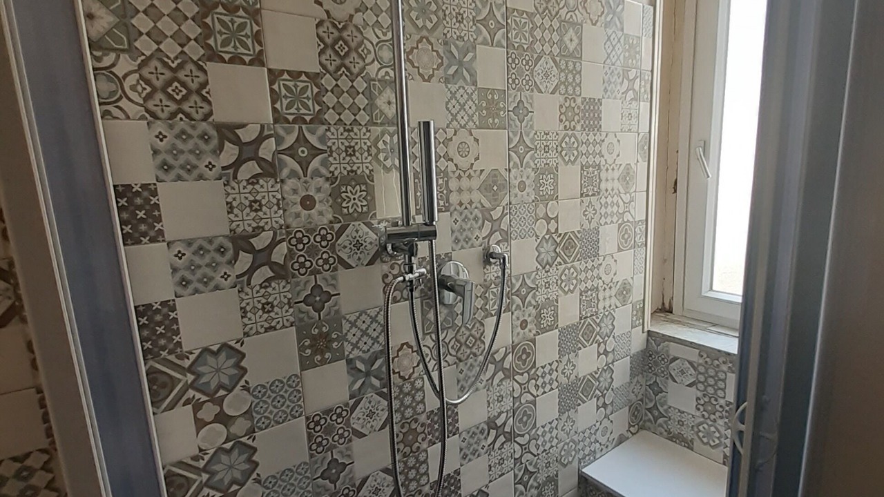 Photo of Bathroom in Santa Maria Capua Vetere