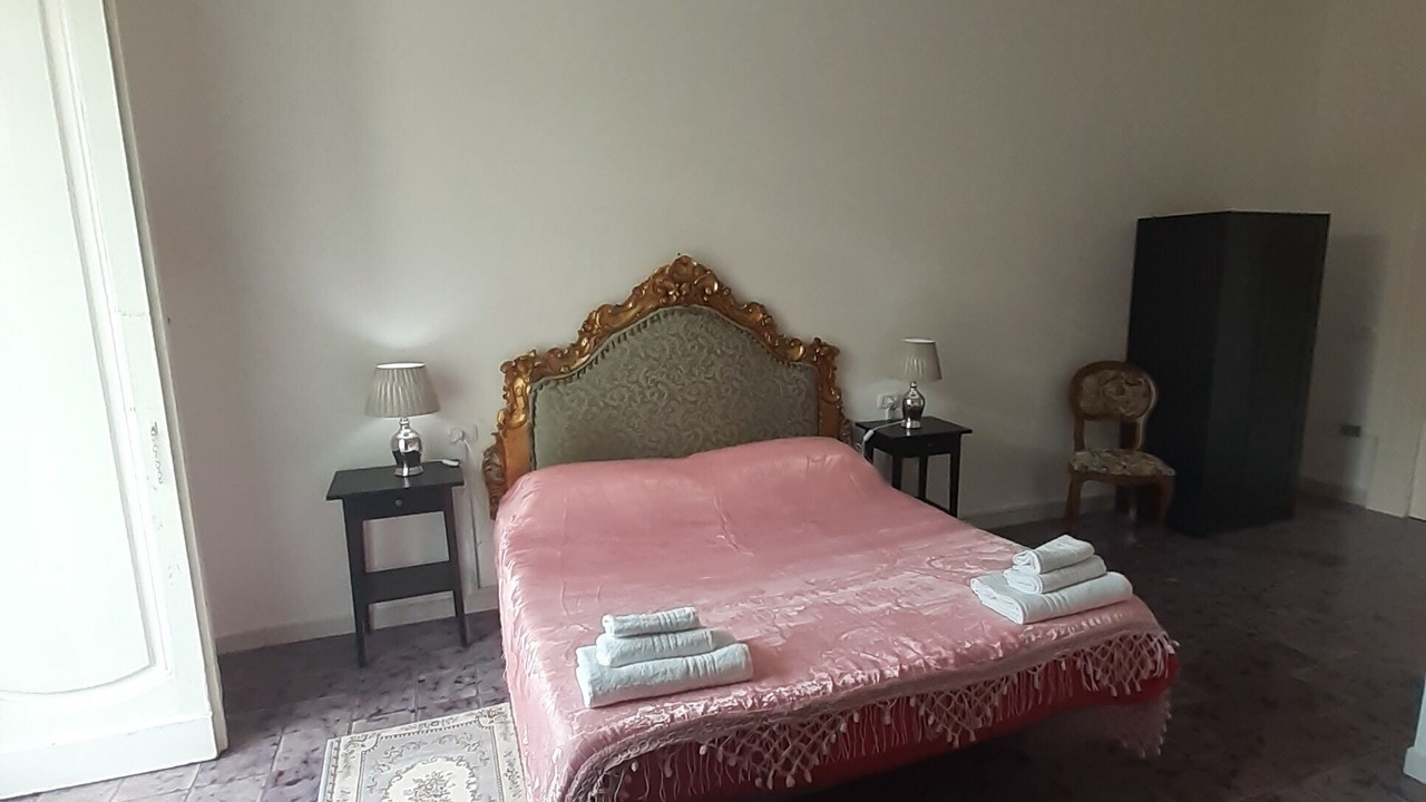 Photo of Bedroom in Santa Maria Capua Vetere