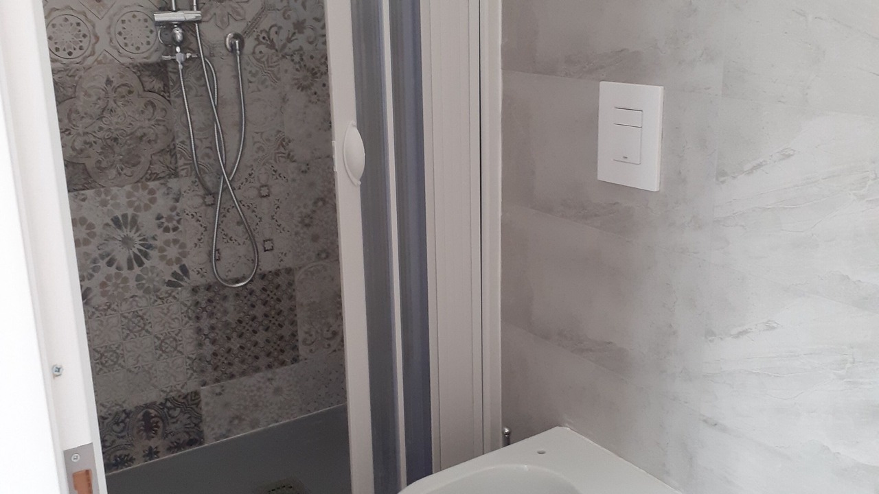 Photo of Bathroom in Santa Maria Capua Vetere