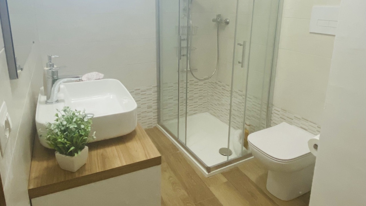 Photo of Bathroom in Penne