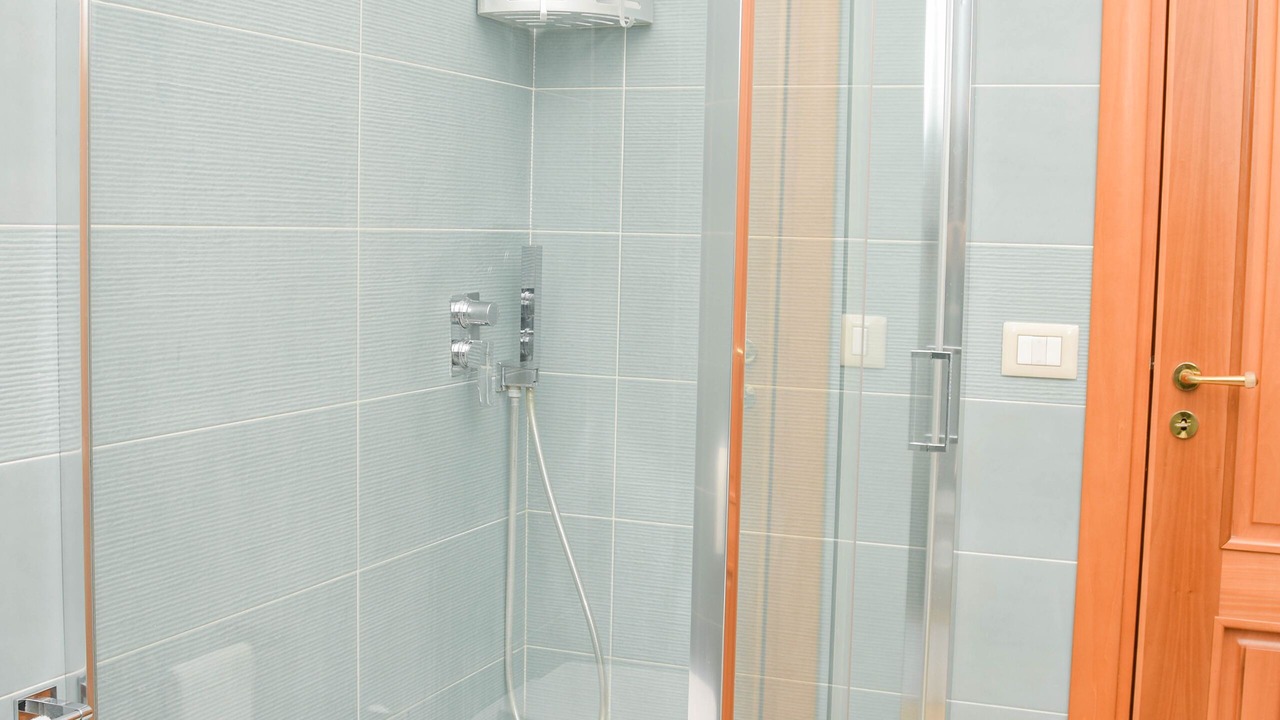 Photo of Bathroom in Pompei