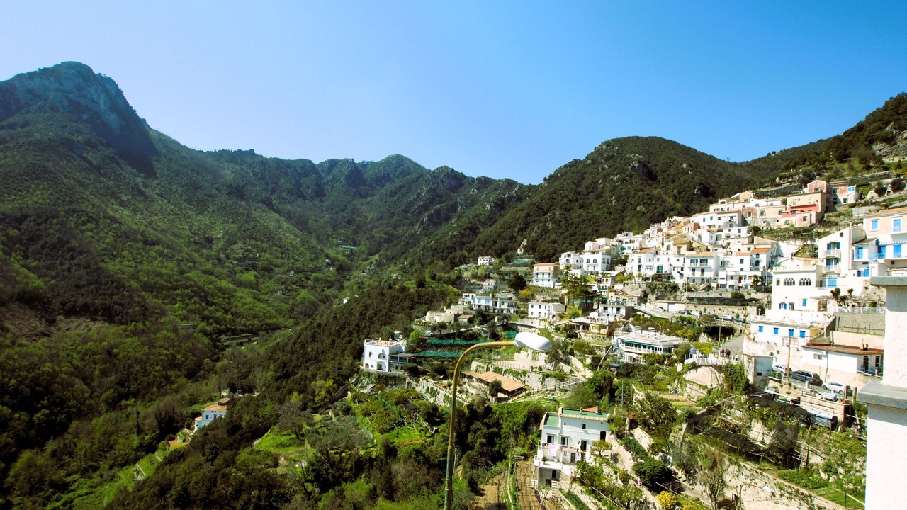 Photo of Outdoor in Albori