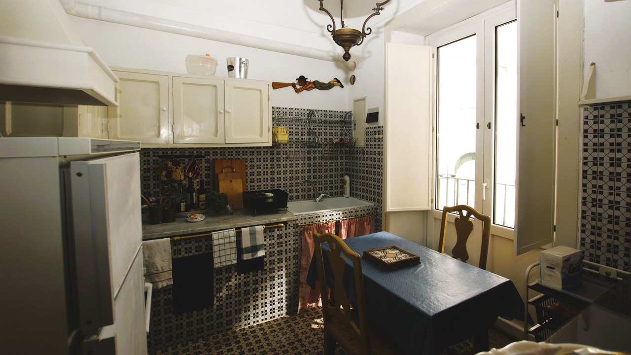 Photo of Kitchen in Albori