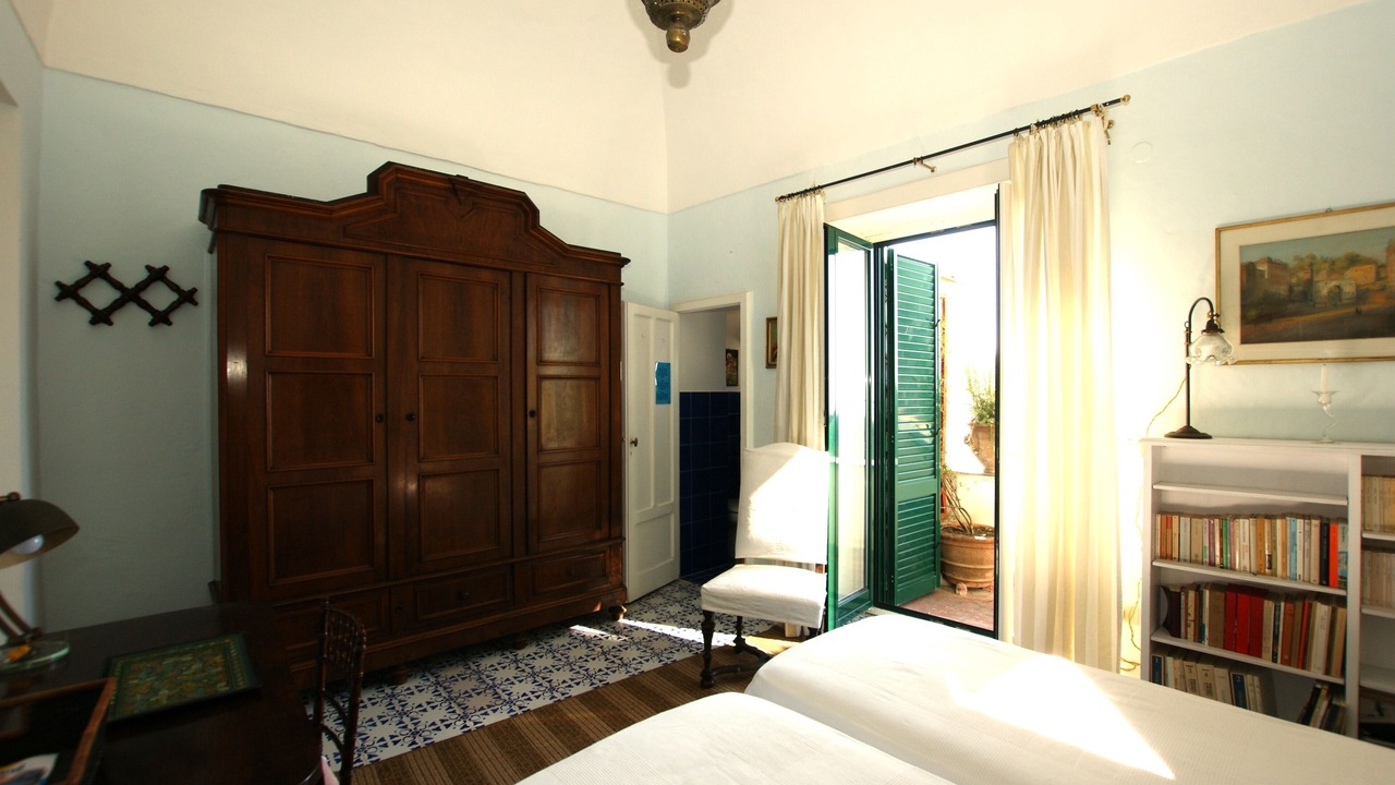 Photo of Bedroom in Albori