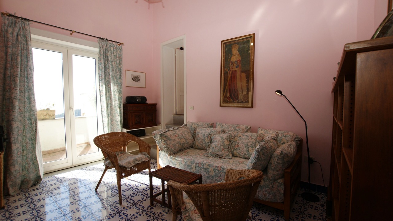 Photo of Livingroom in Albori