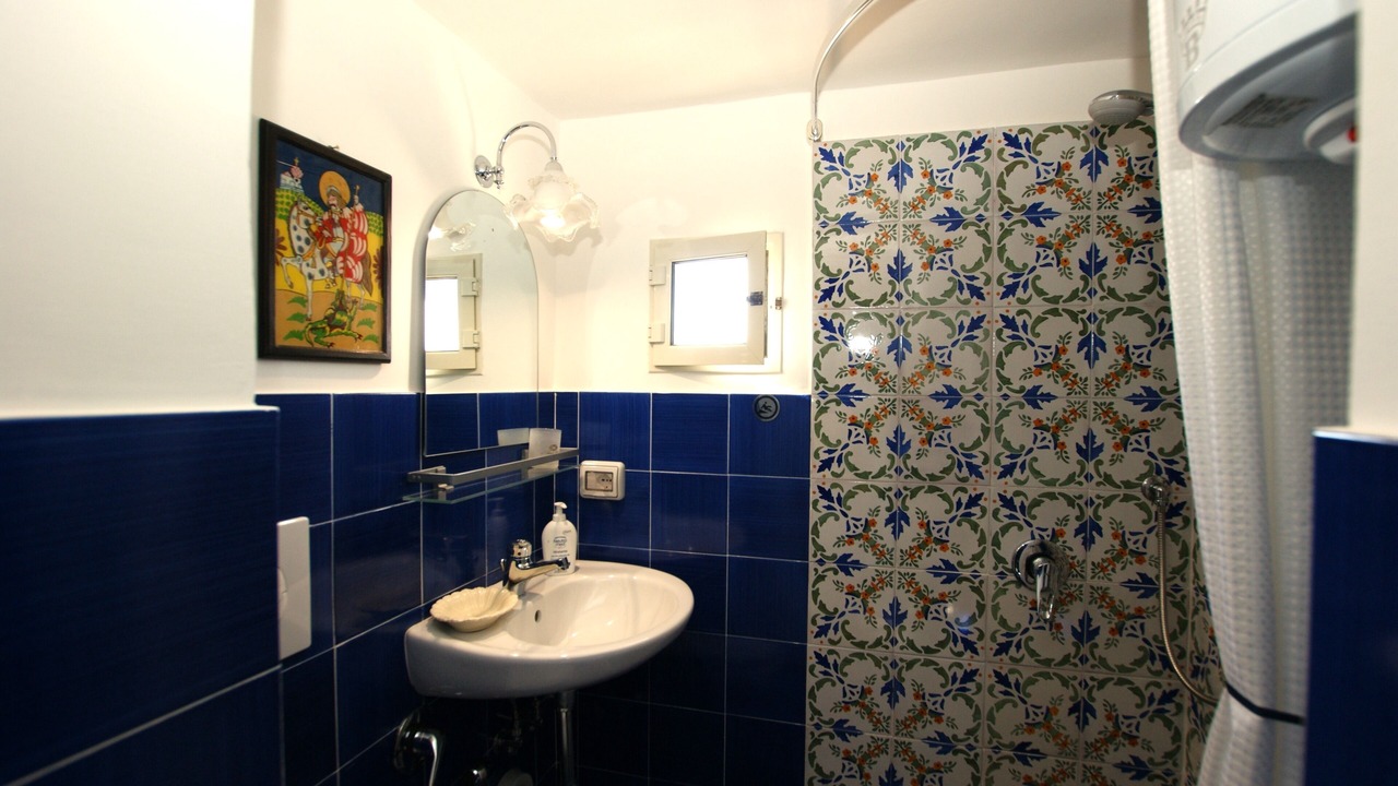 Photo of Bathroom in Albori