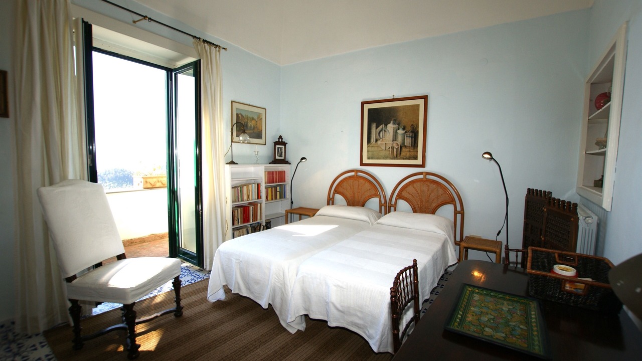 Photo of Bedroom in Albori