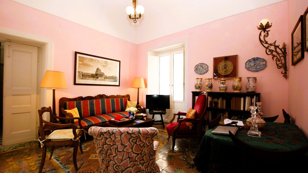 Photo of Livingroom in Albori