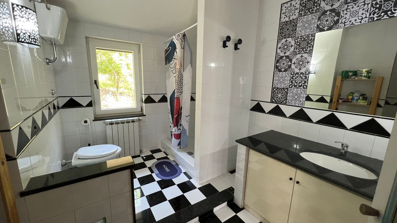 Photo of Bathroom in San Felice a Cancello