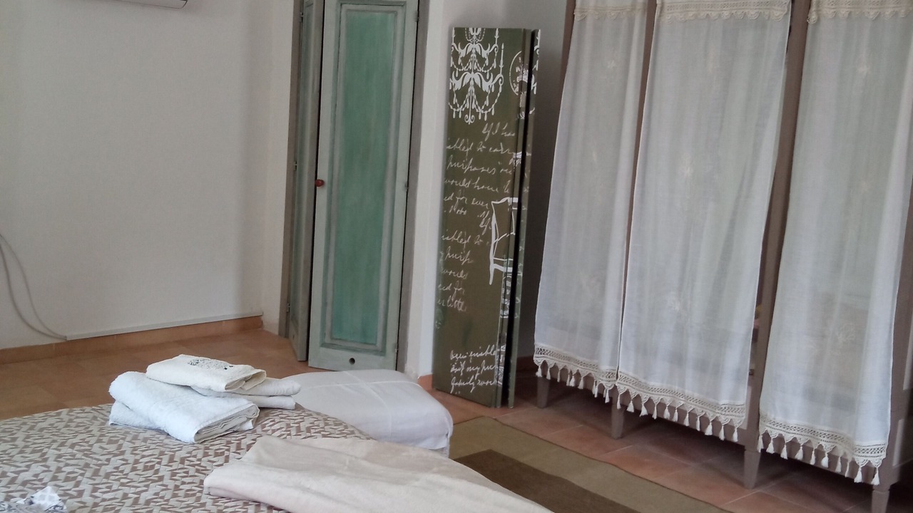 Photo of Bedroom in San Felice a Cancello