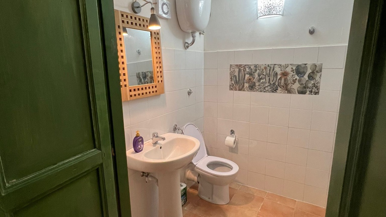 Photo of Bathroom in San Felice a Cancello