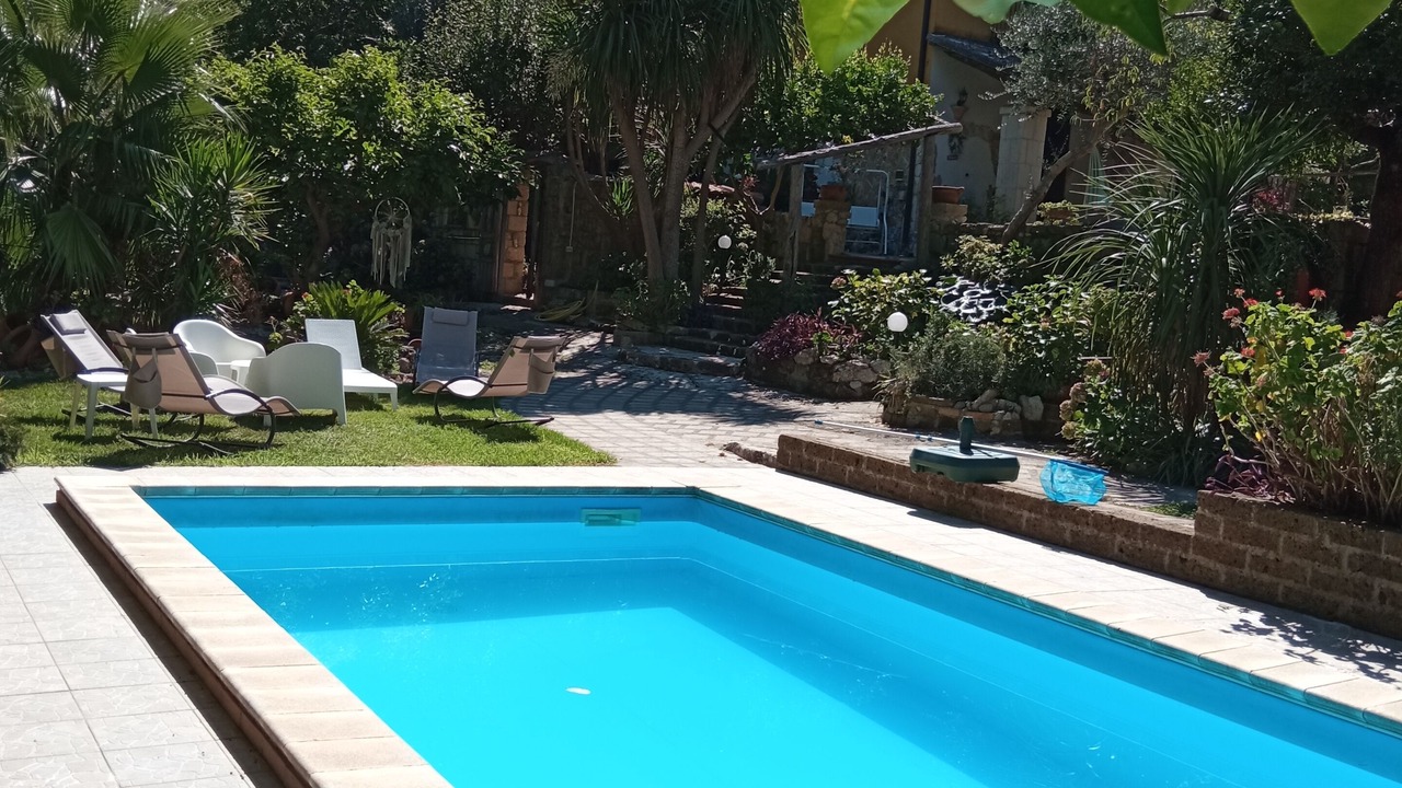 Photo of Outdoor in San Felice a Cancello