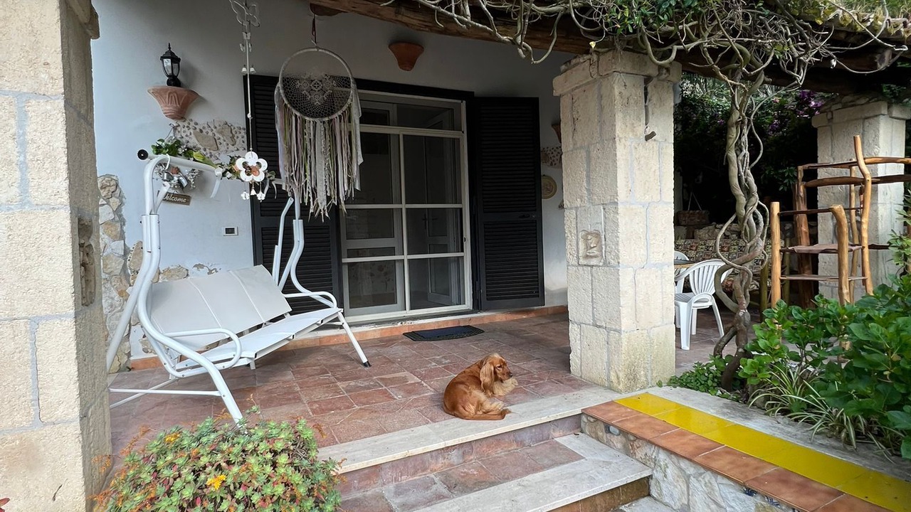 Photo of Patio Balcony in San Felice a Cancello