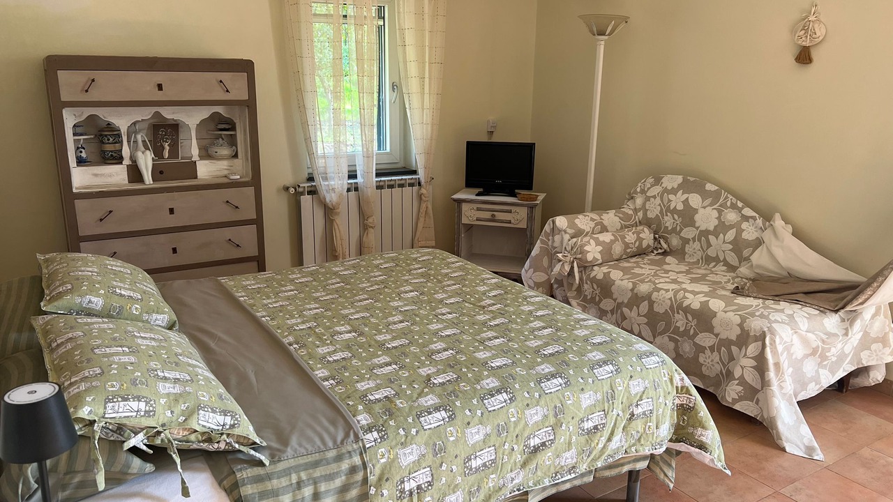 Photo of Bedroom in San Felice a Cancello