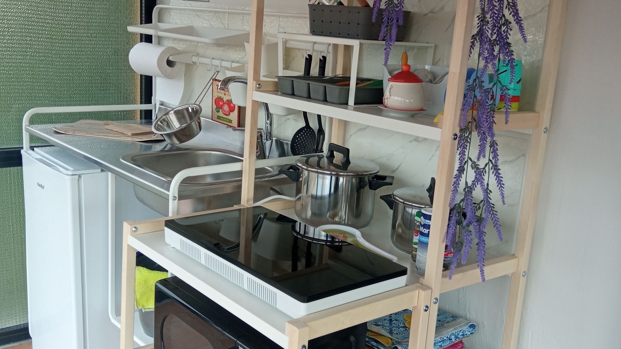 Photo of Kitchen in San Felice a Cancello
