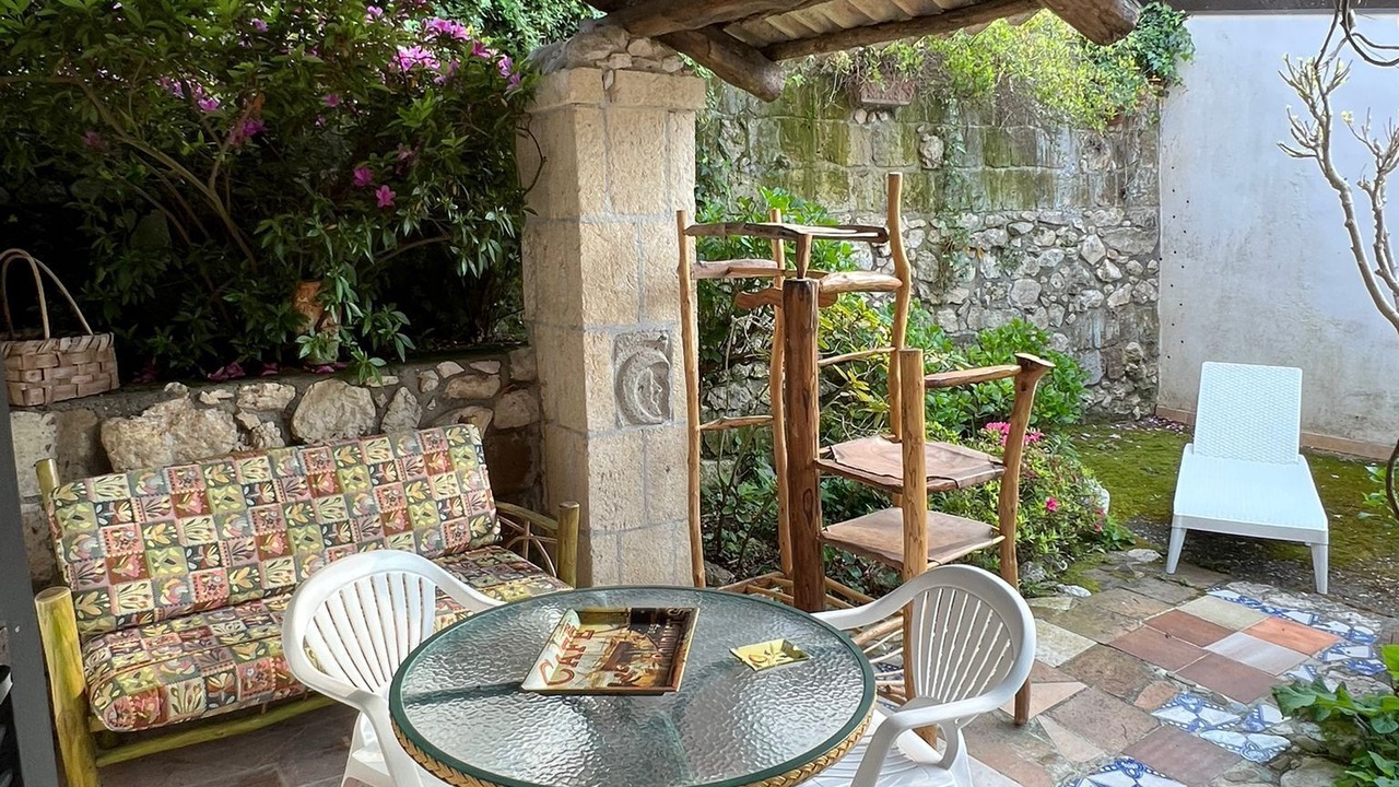 Photo of Outdoor in San Felice a Cancello