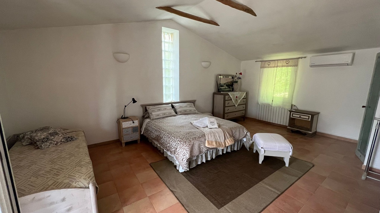 Photo of Bedroom in San Felice a Cancello