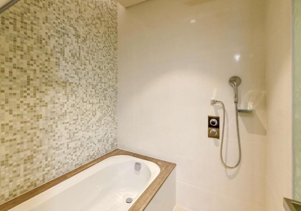 Photo of Bathroom in Garhoud