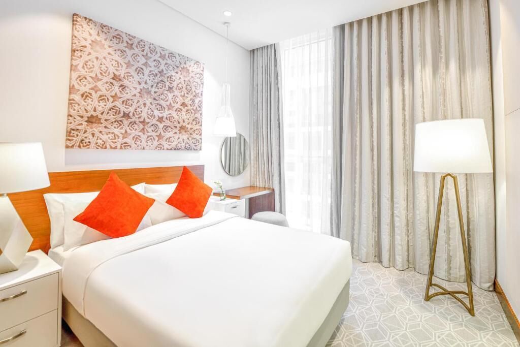 Photo of Bedroom in Garhoud