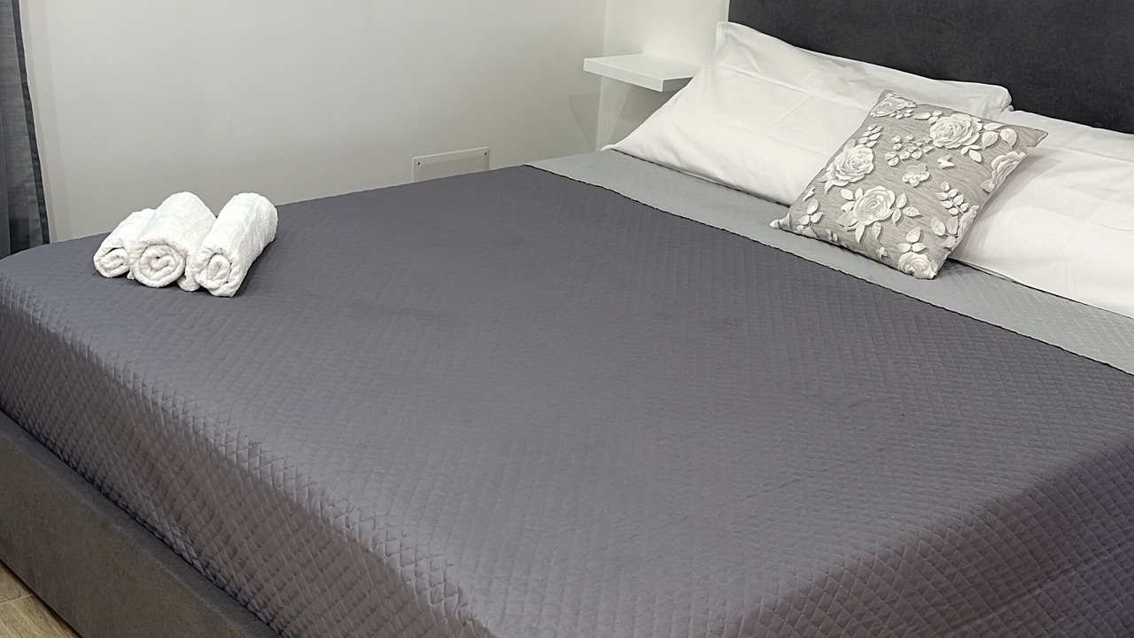 Photo of Bedroom in Naples