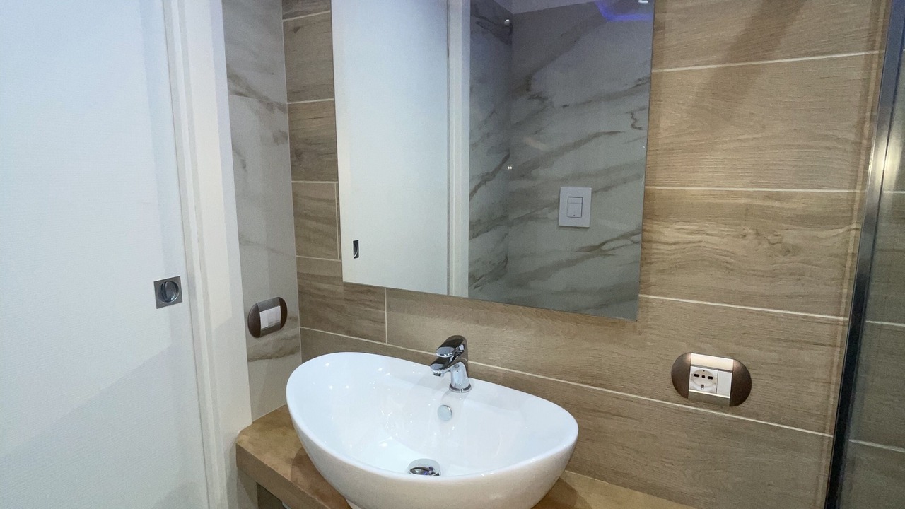 Photo of Bathroom in Naples