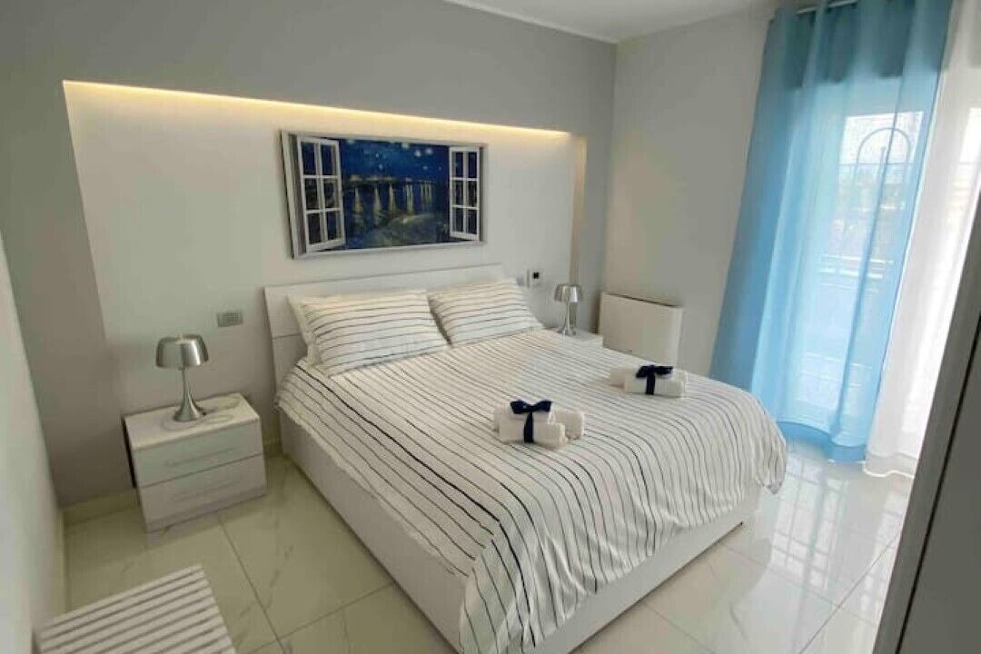 Photo of Bedroom in Casalnuovo di Napoli