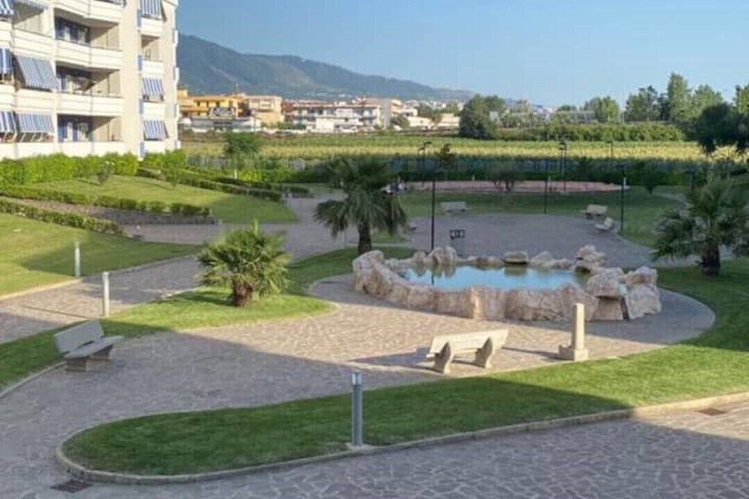 Photo of Outdoor in Casalnuovo di Napoli