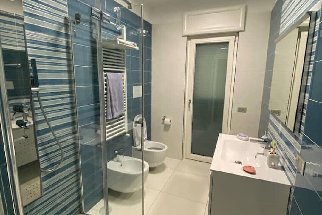 Photo of Bathroom in Casalnuovo di Napoli