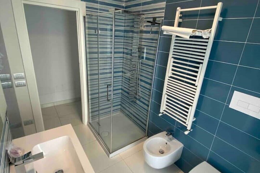 Photo of Bathroom in Casalnuovo di Napoli